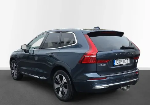Volvo XC60, 2024 2