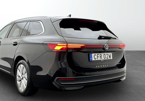 Volkswagen Passat Variant, 2024 3