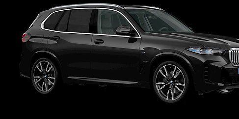 BMW X5, 2026