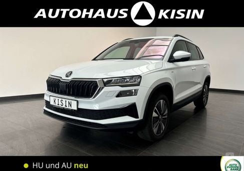 Skoda Karoq, 2023