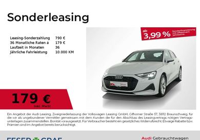 Audi A3, 2025