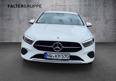 Mercedes-Benz A 180, 2024