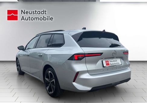 Opel Astra, 2025