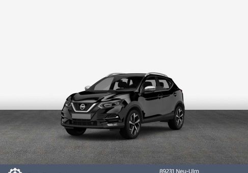 Nissan Qashqai, 2019