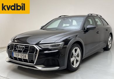 Audi A6 Allroad, 2023