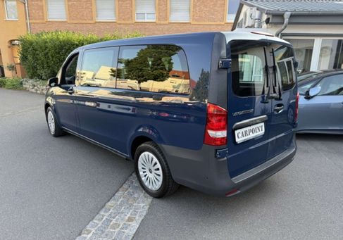 Mercedes-Benz Vito, 2021
