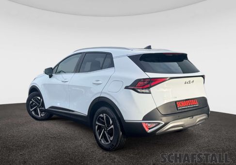 Kia Sportage, 2024 3