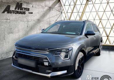 Kia Niro, 2022