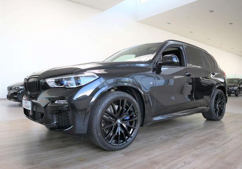 BMW X5, 2021