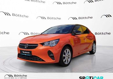 Opel Corsa, 2022