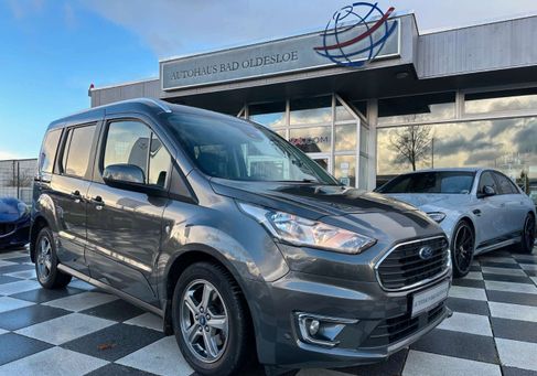 Ford Tourneo Connect, 2020