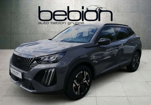 Peugeot 2008, 2024