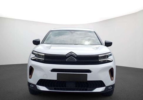 Citroën C5 Aircross, 2024 2