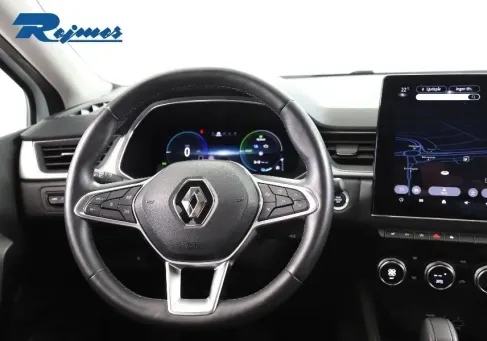 Renault Captur, 2023