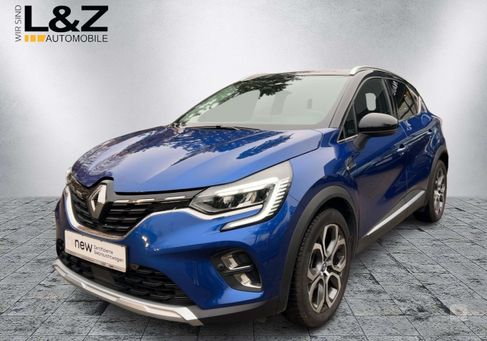 Renault Captur, 2020