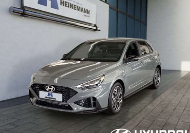 Hyundai i30, 2026