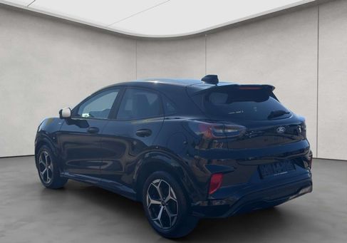 Ford Puma, 2024 3