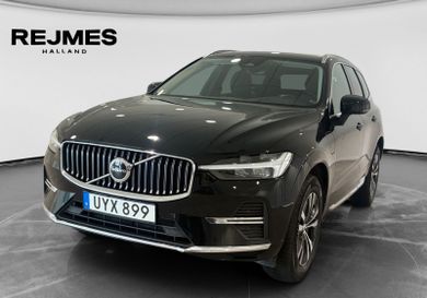 Volvo XC60, 2023