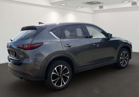 Mazda CX-5, 2023 3