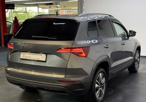 Skoda Karoq, 2023