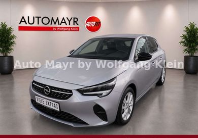 Opel Corsa, 2021