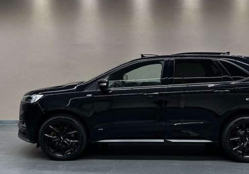 Ford Edge, 2019