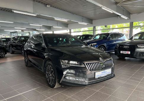 Skoda Superb, 2023
