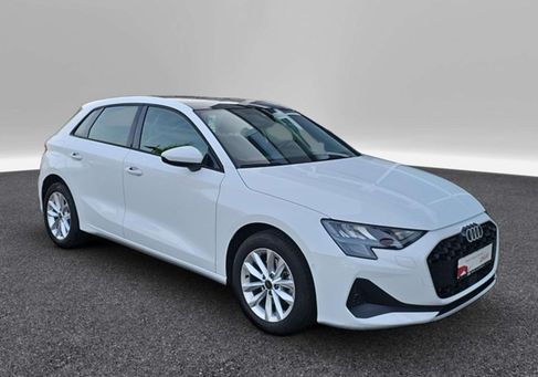 Audi A3, 2025 2