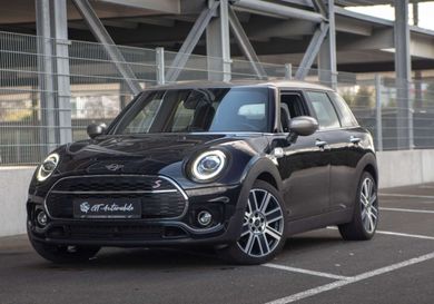 MINI Cooper S Clubman, 2020