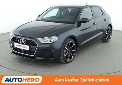 Audi A1, 2024