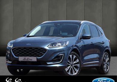 Ford Kuga, 2023