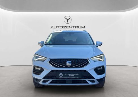 Seat Ateca, 2023