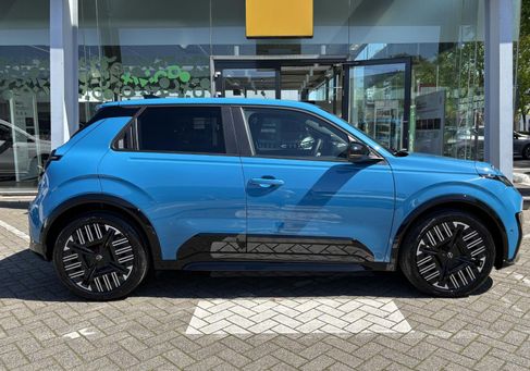 Nissan Micra, 2026