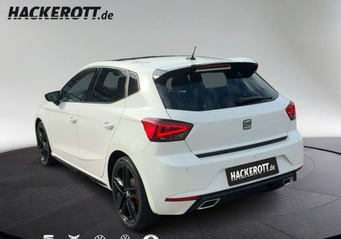 Seat Ibiza, 2023 2