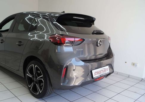 Opel Corsa, 2020 2