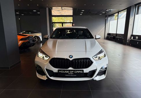 BMW 218, 2021 3