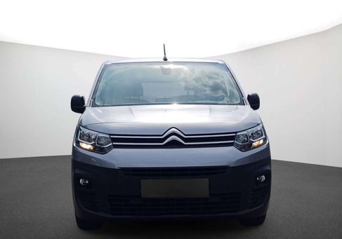 Citroën Berlingo, 2023