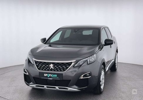 Peugeot 3008, 2020