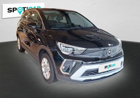 Opel Crossland X, 2022