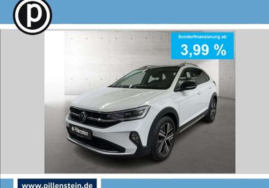 Volkswagen Taigo, 2025