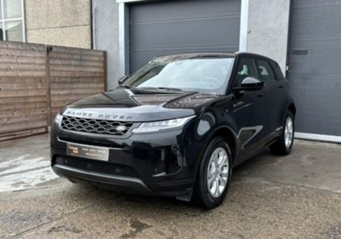 Land Rover Range Rover Evoque, 2023