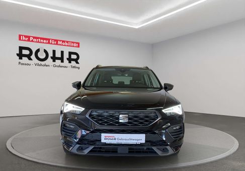 Seat Ateca, 2025