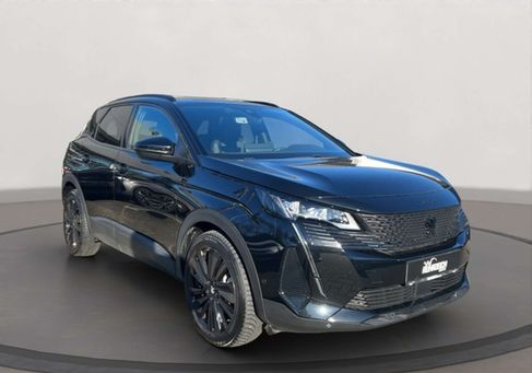 Peugeot 3008, 2023 2