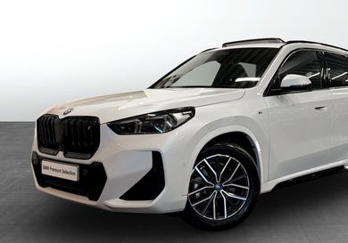 BMW, 2023