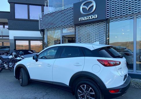 Mazda CX-3, 2019 3
