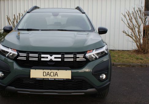 Dacia Jogger, 2023 2