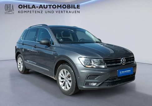 Volkswagen Tiguan, 2020 3