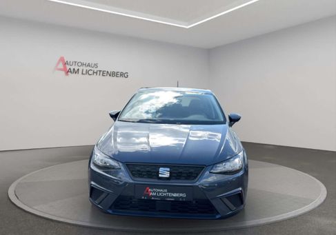 Seat Ibiza, 2024