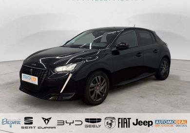 Peugeot 208, 2022