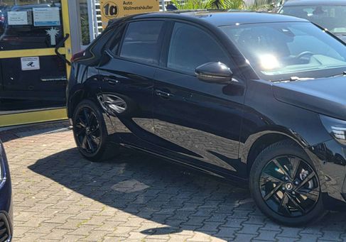 Opel Corsa, 2024 3